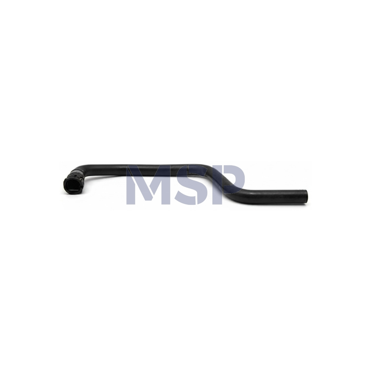 22723 AROCS E6 HEATER HOSE / HEATING SYSTEM HOSES / BOSTEK