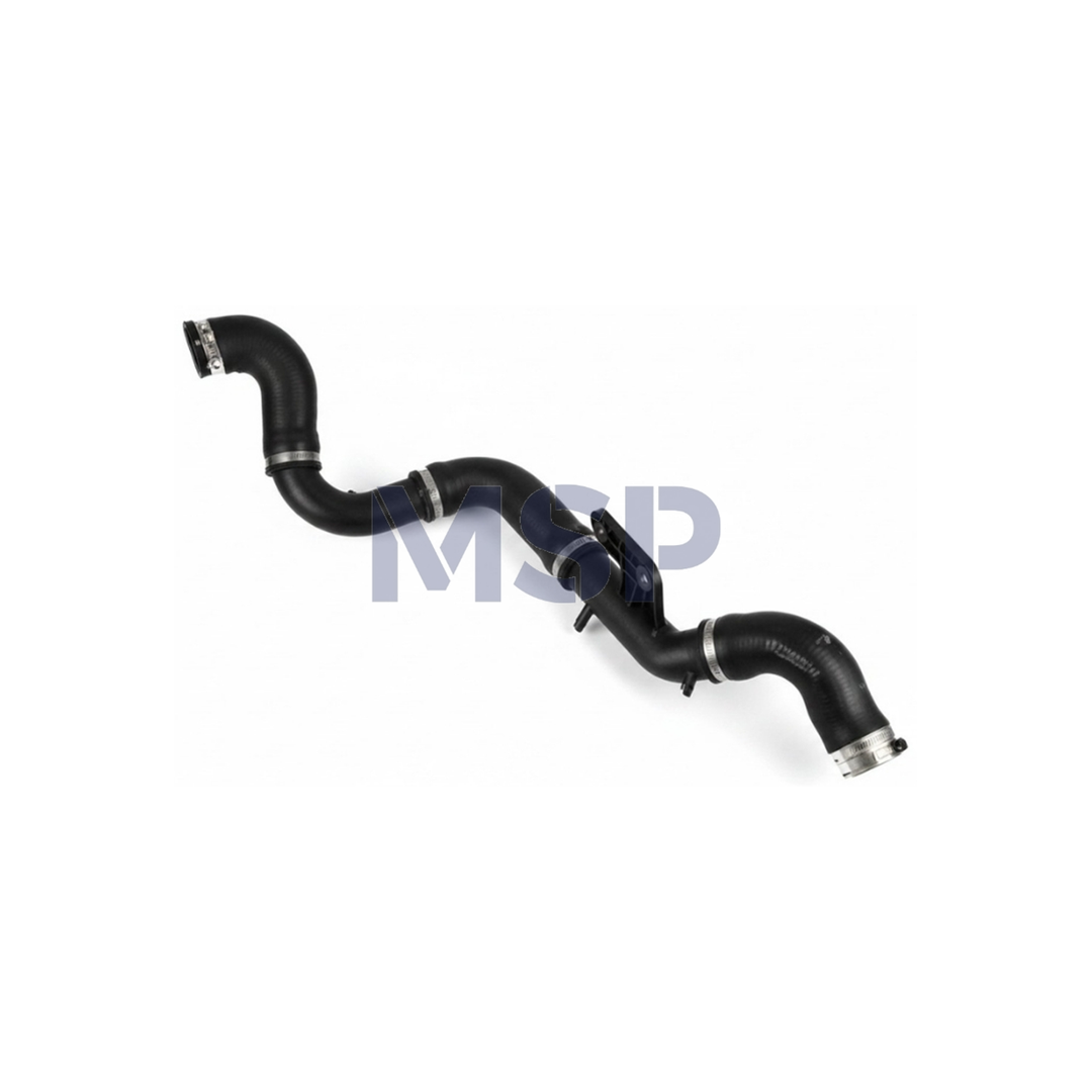 22725K ACTROS E6 ANTOS E6 AROCS E6 RADIATOR LOWER HOSE / RADIATOR & COOLING HOSES / BOSTEK
