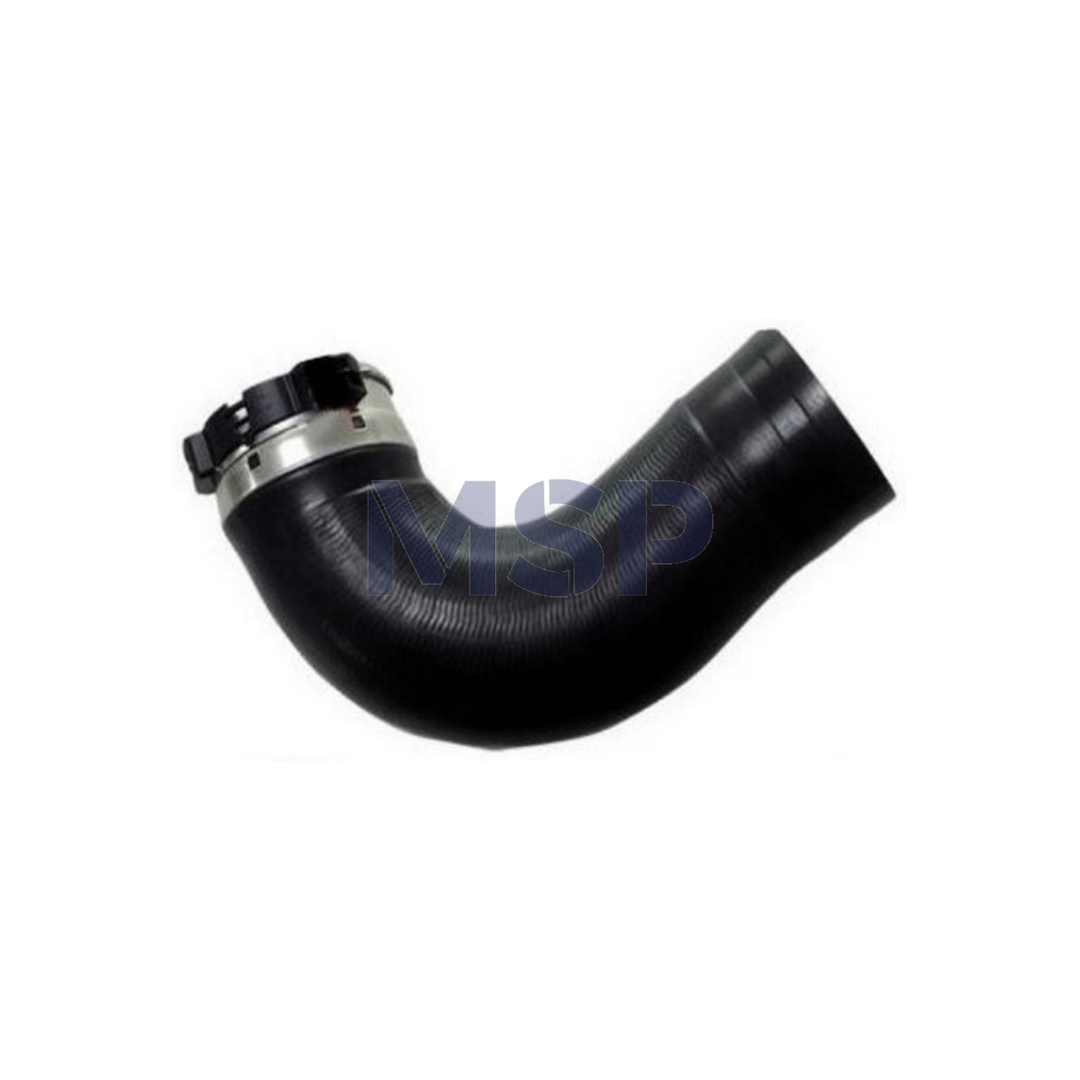 22726 ACTROS-AROCS 1845 E6 RADIATOR LOWER HOSE / RADIATOR & COOLING HOSES / BOSTEK