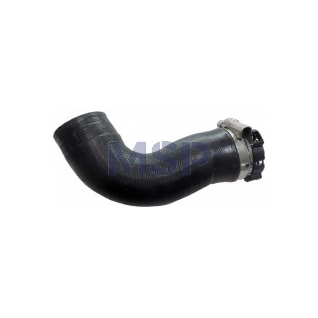 22728 ACTROS-AROCS 1845 E6 RADIATOR LOWER HOSE / RADIATOR & COOLING HOSES / BOSTEK