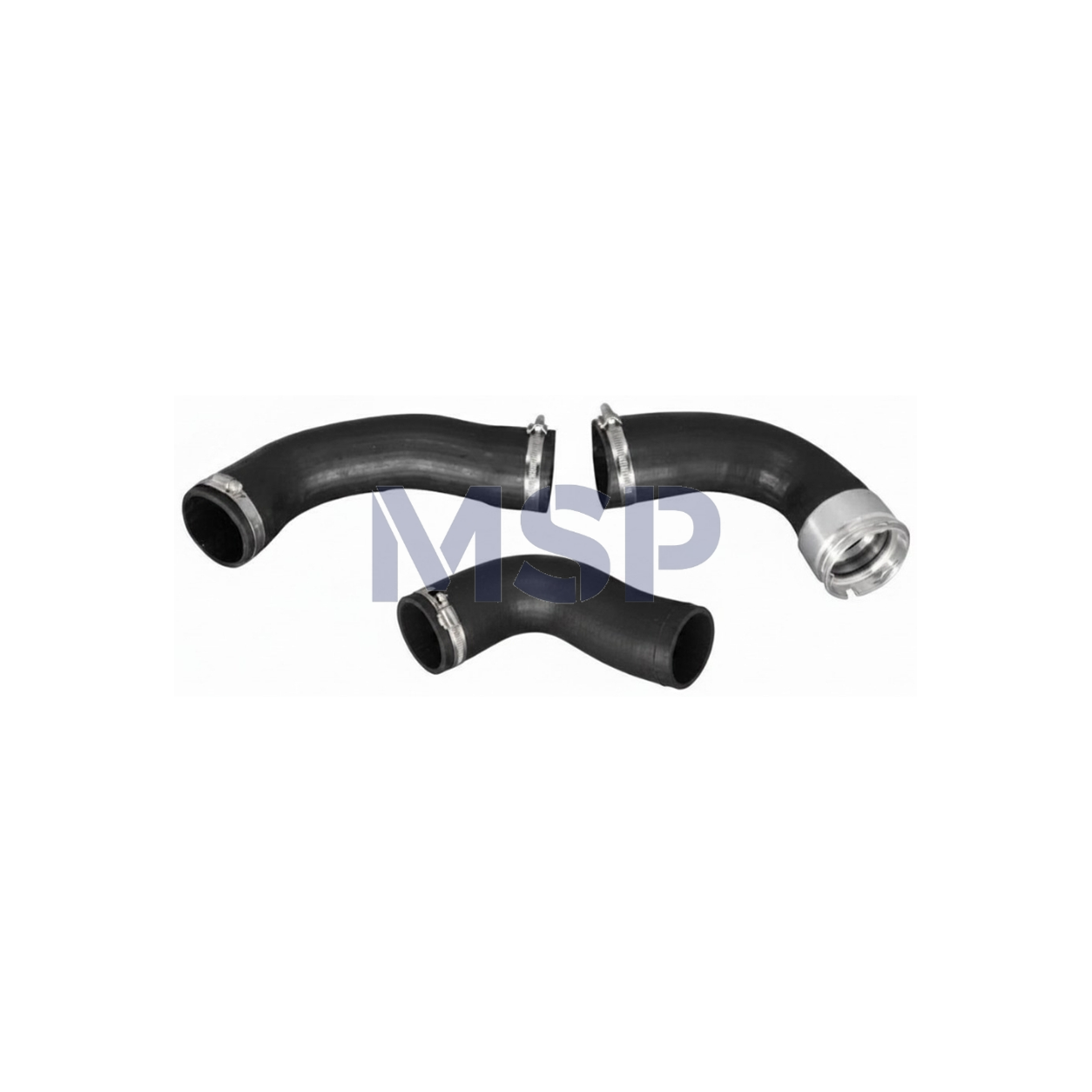 22731K AROCS E6 RADIATOR LOWER HOSE / RADIATOR & COOLING HOSES / BOSTEK
