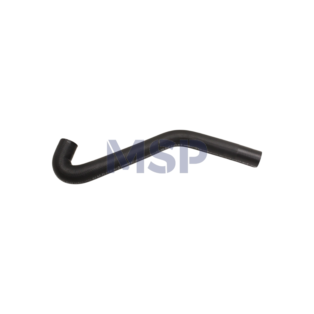 22733 ACTROS E6 OIL HOSE / TRANSMISSION & STEERING HOSES / BOSTEK
