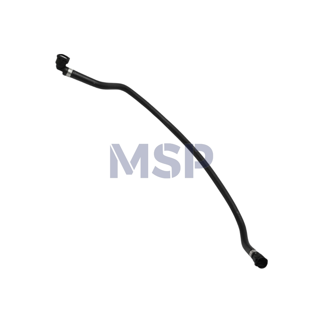 22755 AROCS E6 ACTROS MP4 MP5 EXPANSION TANK HOSE / EXPANSION TANK HOSES / BOSTEK