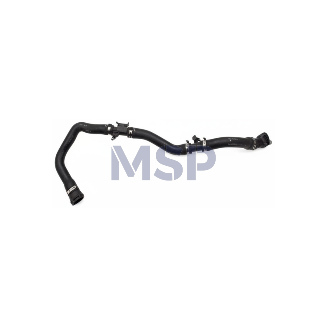 22760 ACTROS-AROCS E6 EXPANSION TANK HOSE / EXPANSION TANK HOSES / BOSTEK