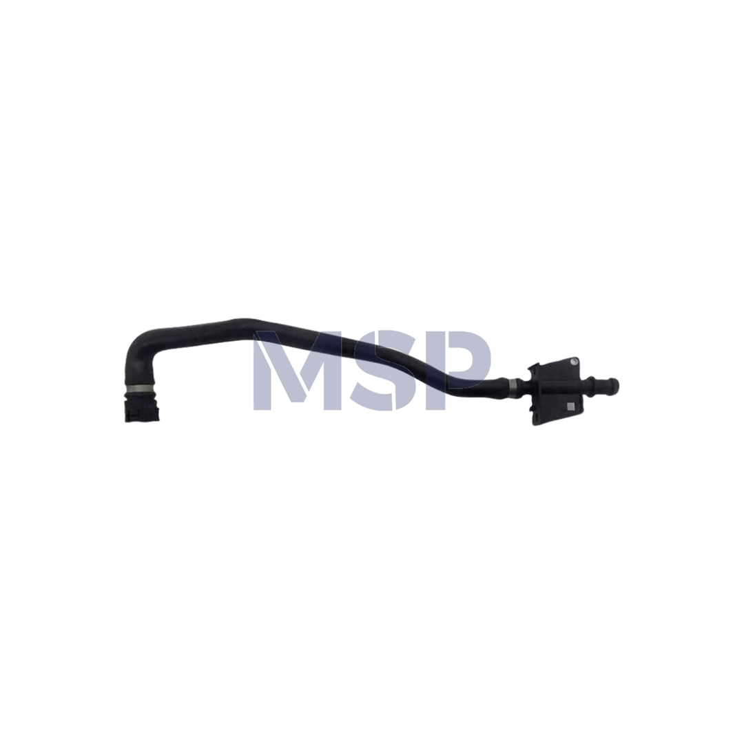 22762 AROCS E6 RADIATOR HOSE (EXCLUDING PLASTIC PART) / RADIATOR & COOLING HOSES / BOSTEK