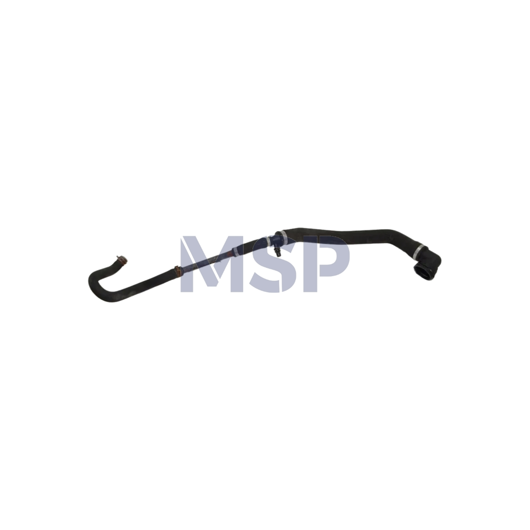 22770 ACTROS MP4 2012> E6 RADIATOR HOSE (EXCLUDING METAL) / RADIATOR & COOLING HOSES / BOSTEK