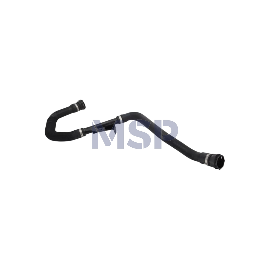 22773K ACTROS E6 RADIATOR HOSE / RADIATOR & COOLING HOSES / BOSTEK