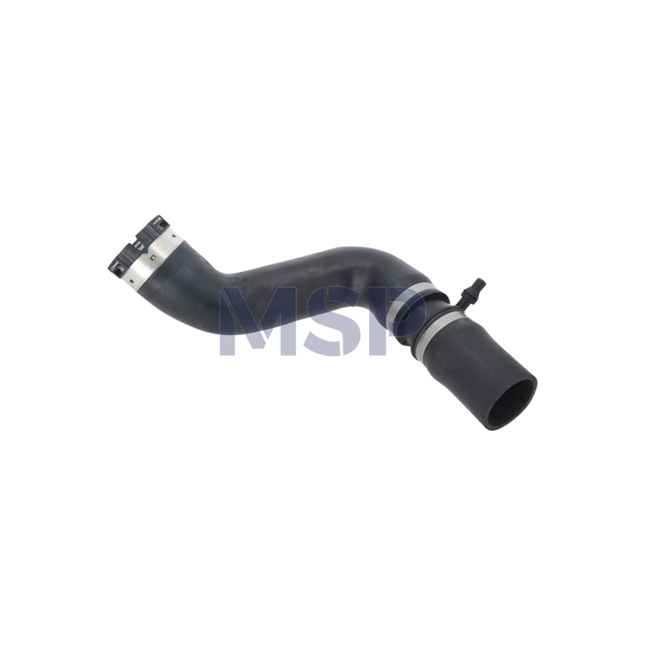 22775 AROCS 4145,4148 ACTROS MP4 E6 RADIATOR HOSE / RADIATOR & COOLING HOSES / BOSTEK