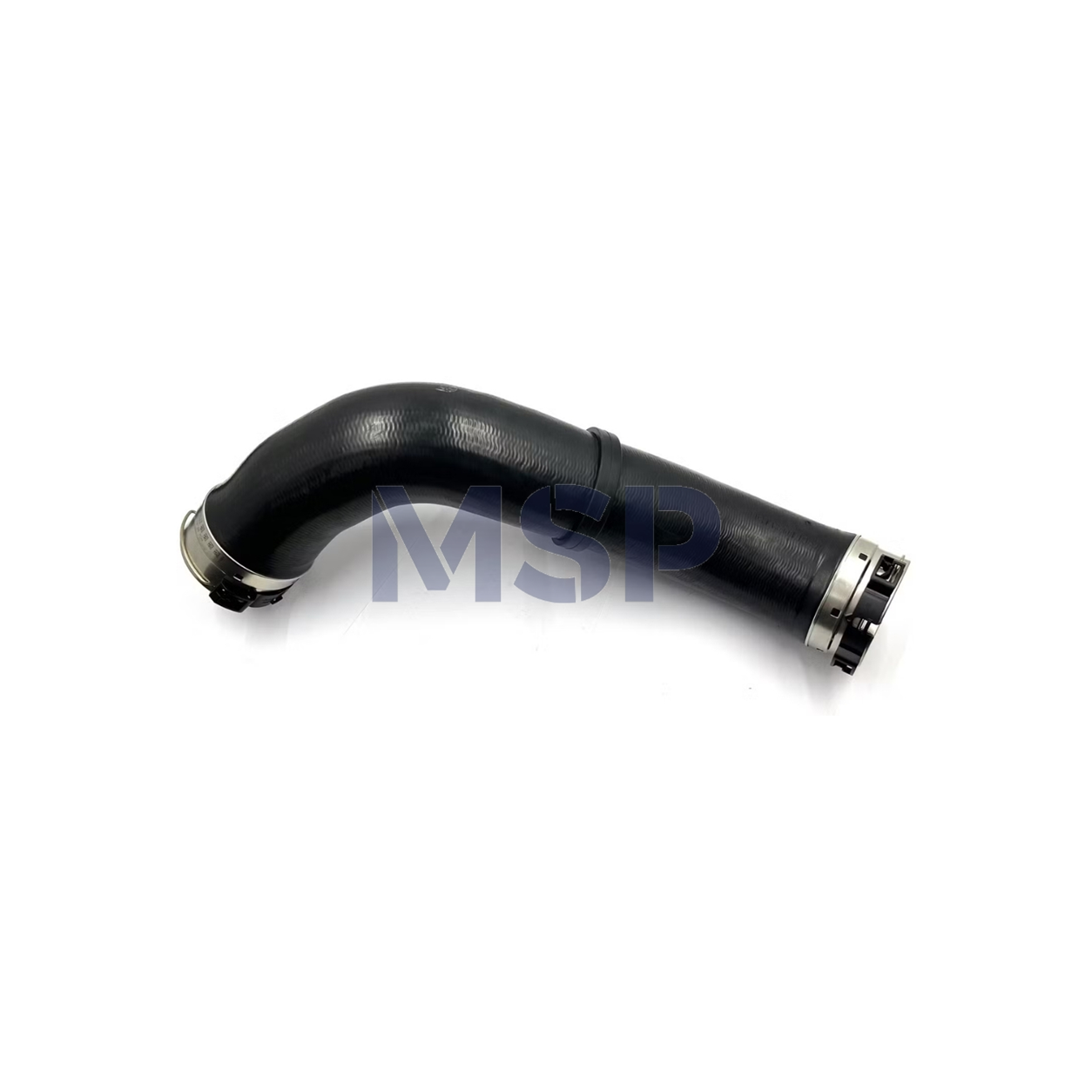 22785 ACTROS E6 RADIATOR TOP HOSE / RADIATOR & COOLING HOSES / BOSTEK