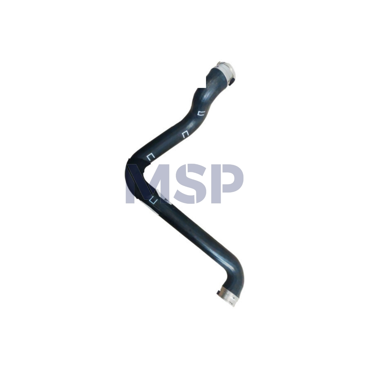 22787 ATEGO 1218 1518 RADIATOR TOP HOSE / RADIATOR & COOLING HOSES / BOSTEK