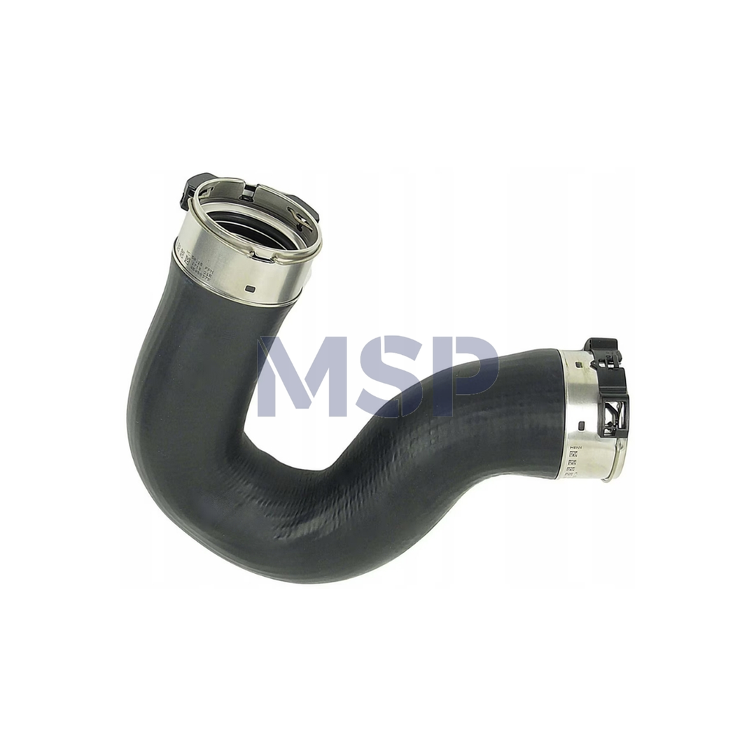 228133/1 SPRINTER 309 311 315 316 CDI TURBO HOSE (AEM) / TURBO & INTERCOOLER HOSES / BOSTEK