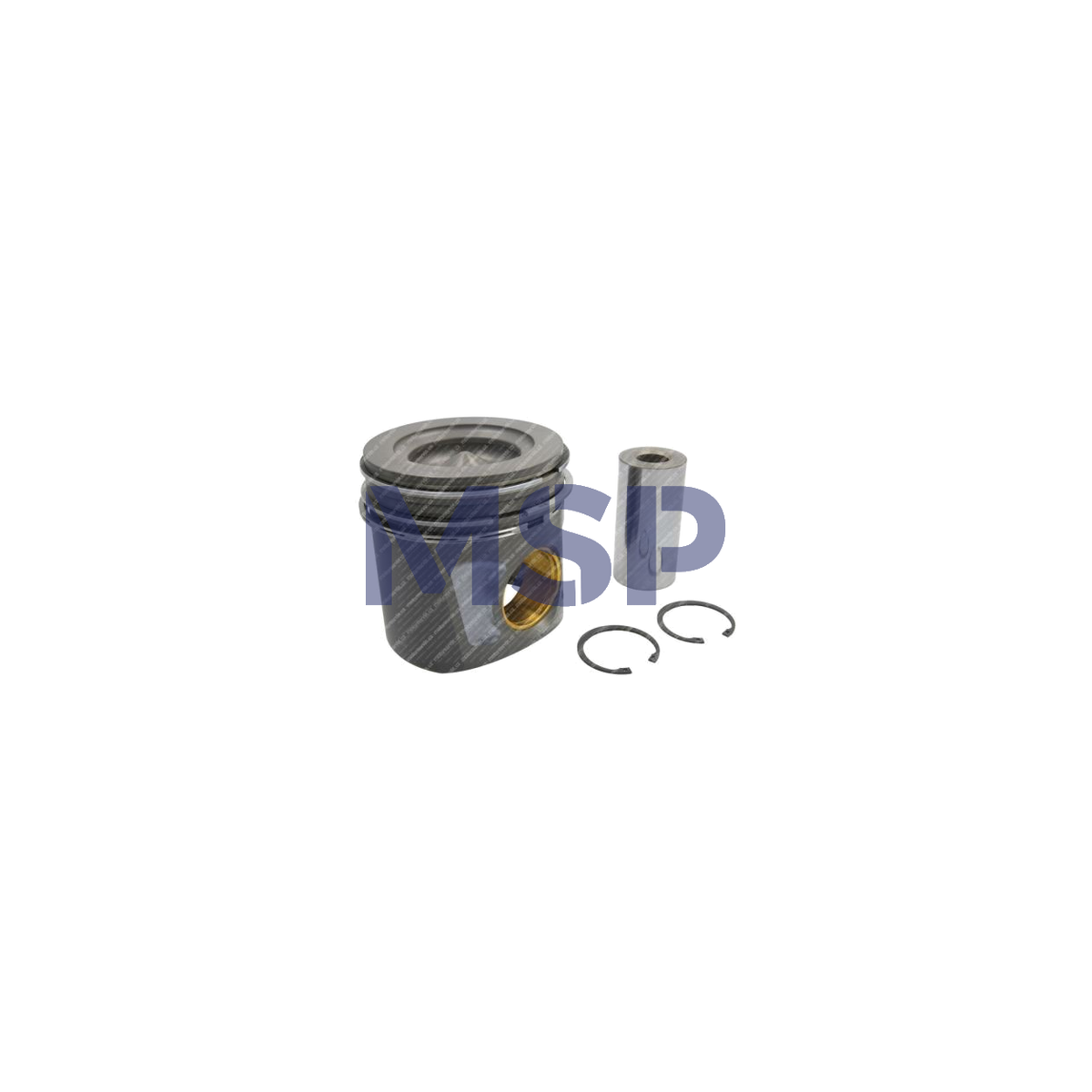 2997438 Genuine IVECO OE Part | MSP Export
