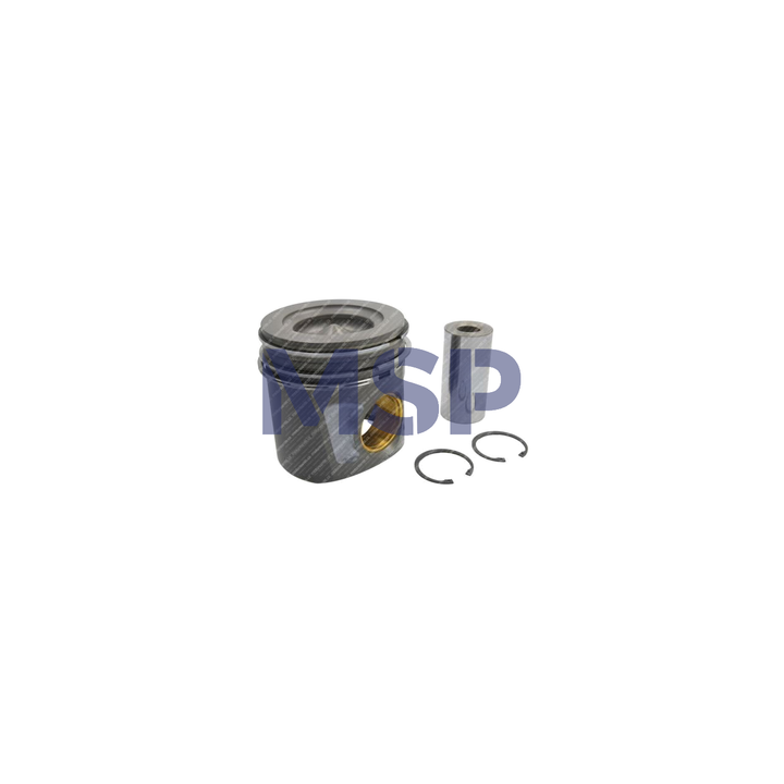 2997438 Genuine IVECO OE Part | MSP Export