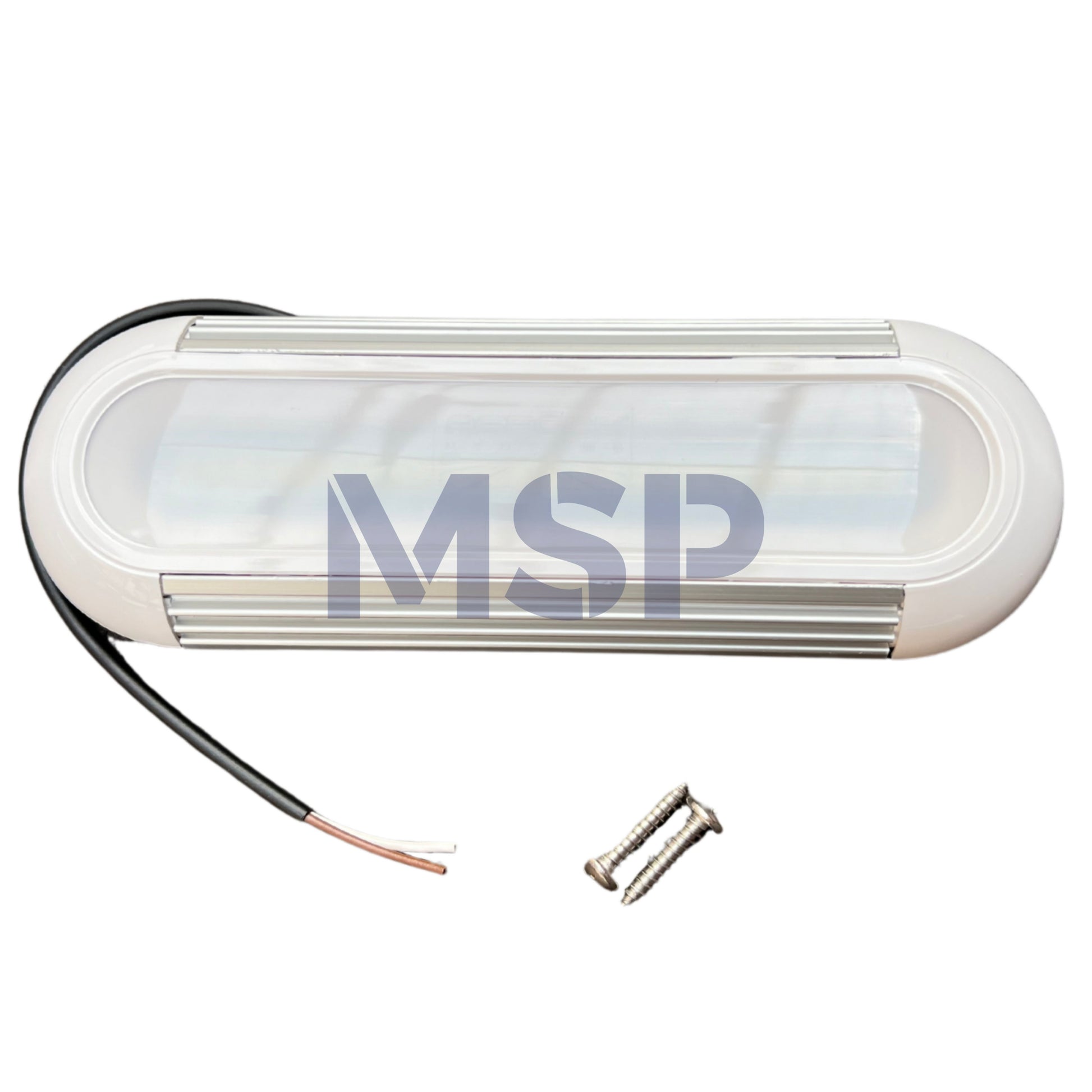 39-8900-007 / 001 Interior Lamp LED Long, 0.3 m Cable Open End / INPOINT-III LED / ASPOCK