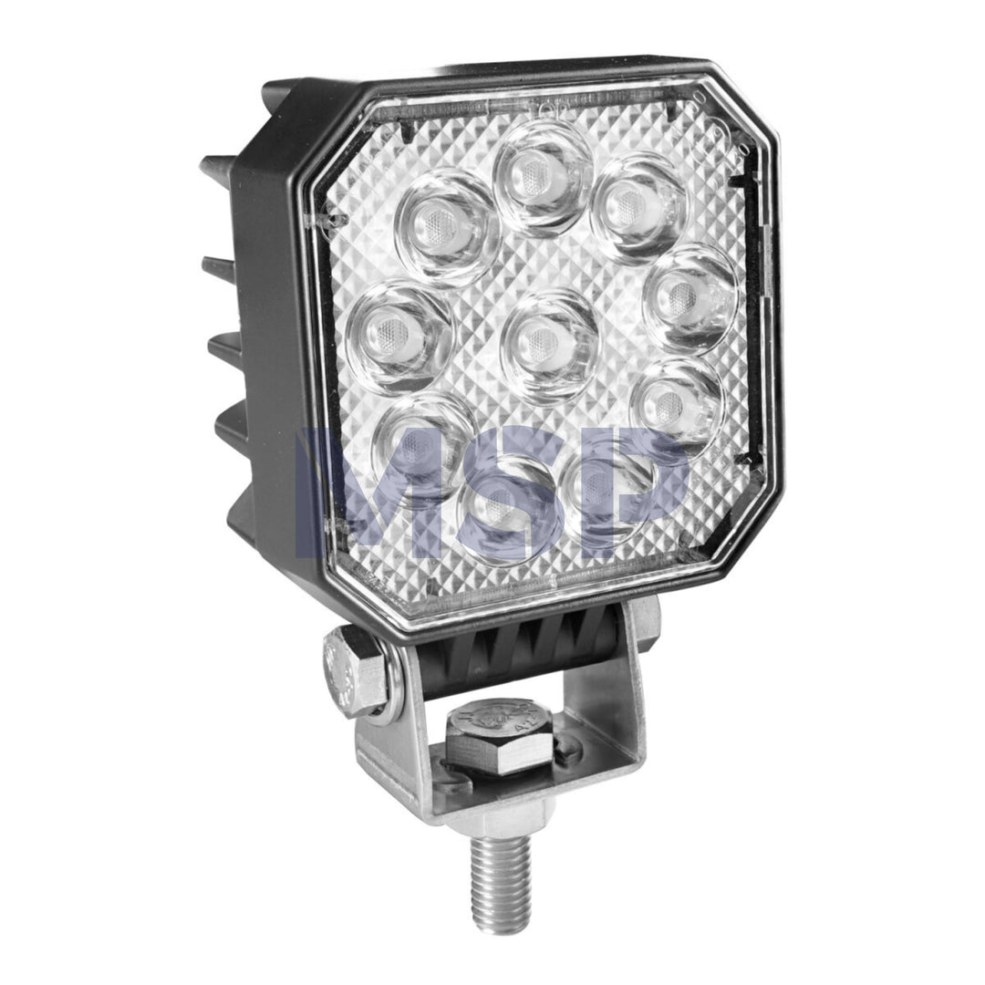 42-1009-011 / 014 FABRILCAR - WORKFAB I 1600 - 1000 lm/m - IP6K9K - Extremo abierto - 1,50 m / LÁMPARA DE TRABAJO LED / ASPOCK - MSP EXPORT