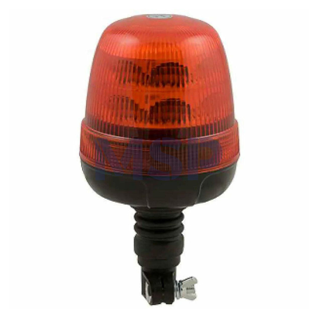 42-4404-131 FABRILCAR - FLASHFAB DEEP - 12V/24V - IP67 - Flexible DIN Connector / FABRILCAR LED BEACONS / ASPOCK