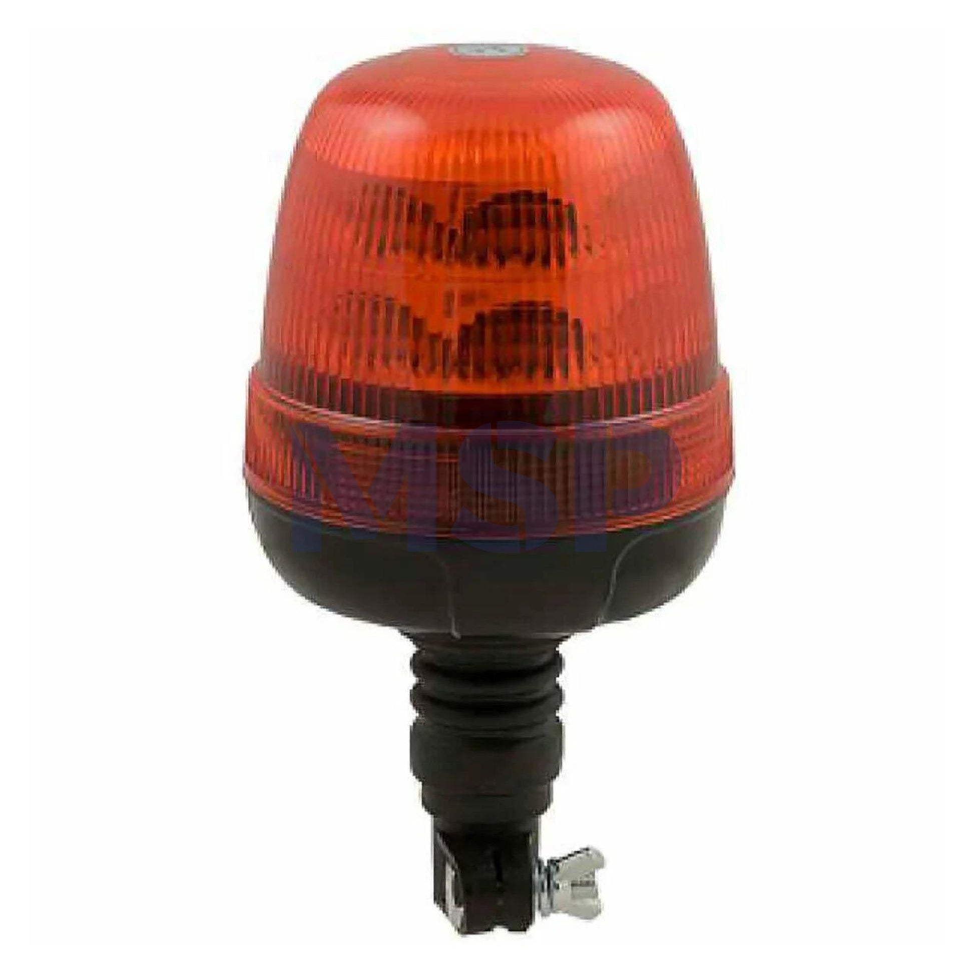 42-4404-131 FABRILCAR - FLASHFAB DEEP - 12V/24V - IP67 - Flexible DIN Connector / FABRILCAR LED BEACONS / ASPOCK