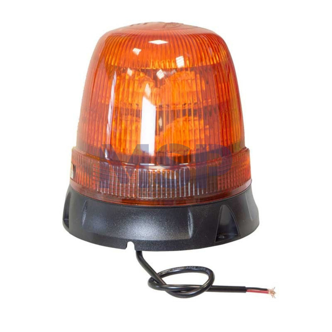 42-4404-151 FABRILCAR - FLASHFAB DEEP - 12V/24V - IP67 - 3 Bolt Fixation Open End / FABRILCAR LED BEACONS / ASPOCK