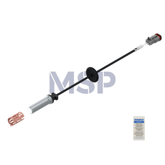 4410359212 Kit: Sensor inductivo con conector