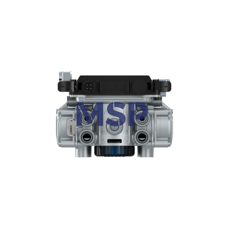 Modulador de eje EBS de 2 canales (Gen2) 4801040020