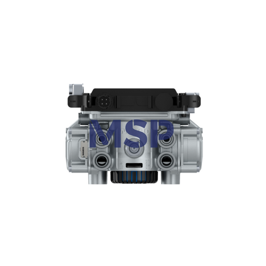 Modulador de eje EBS de 2 canales (Gen2) 4801040020