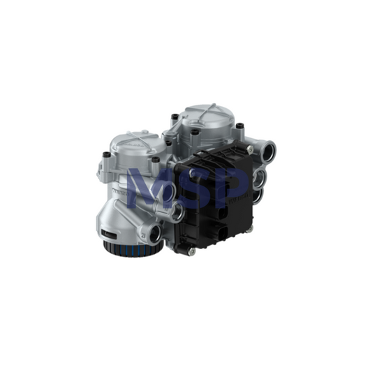 Modulador de eje EBS de 2 canales (4.ª generación) 4801061060