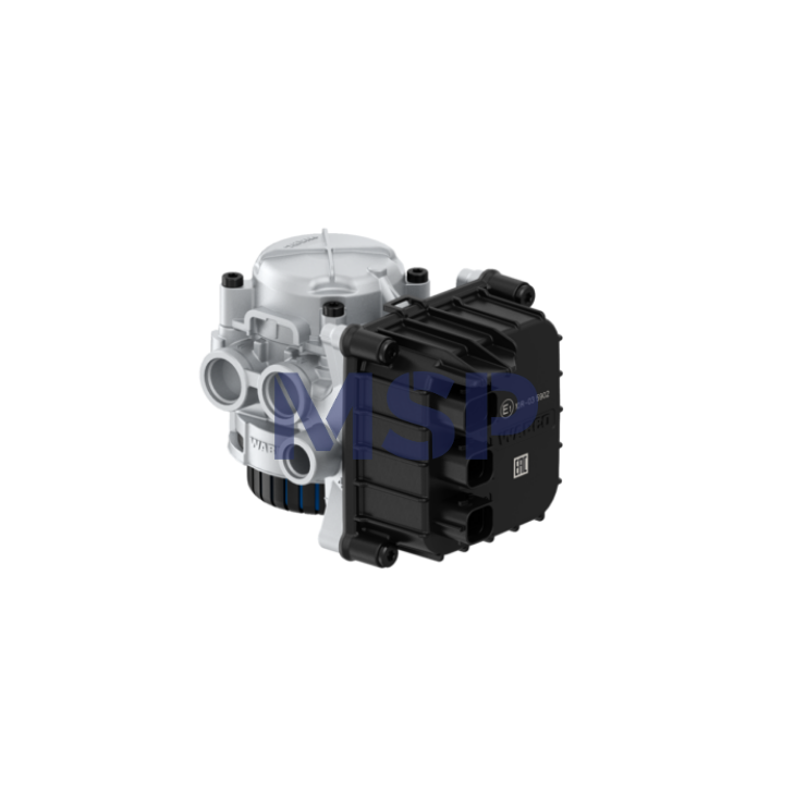 Modulador de eje EBS de 1 canal (4.ª generación) 4801065530