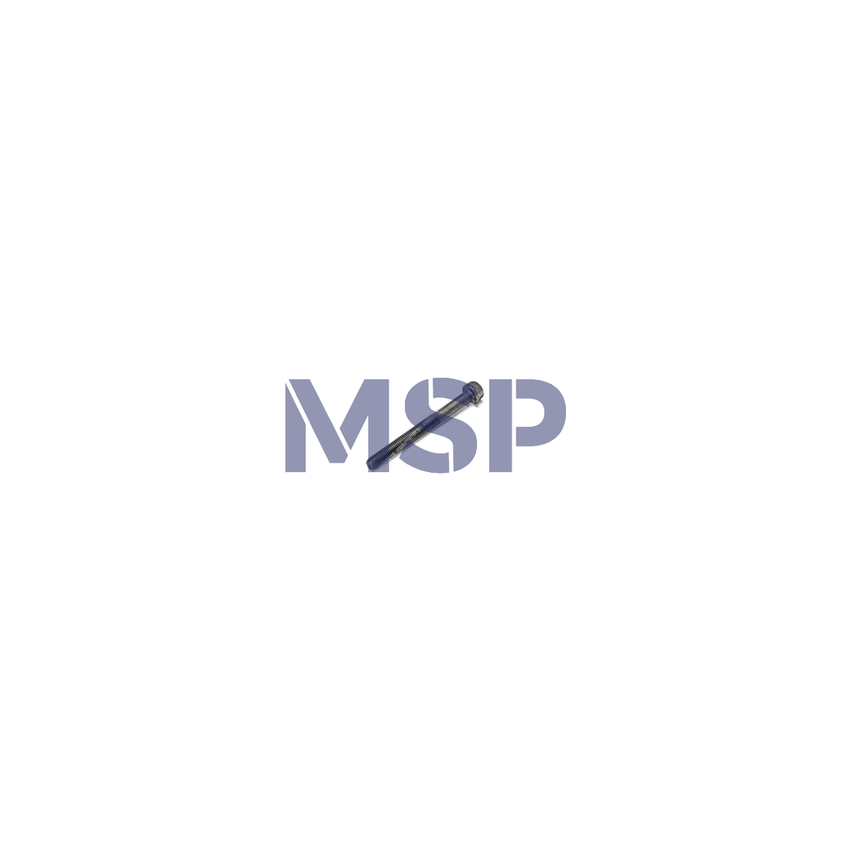 4891024 Genuine IVECO OE Part | MSP Export