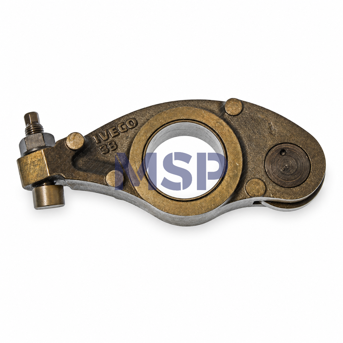500314915 Genuine IVECO OE Part | MSP Export