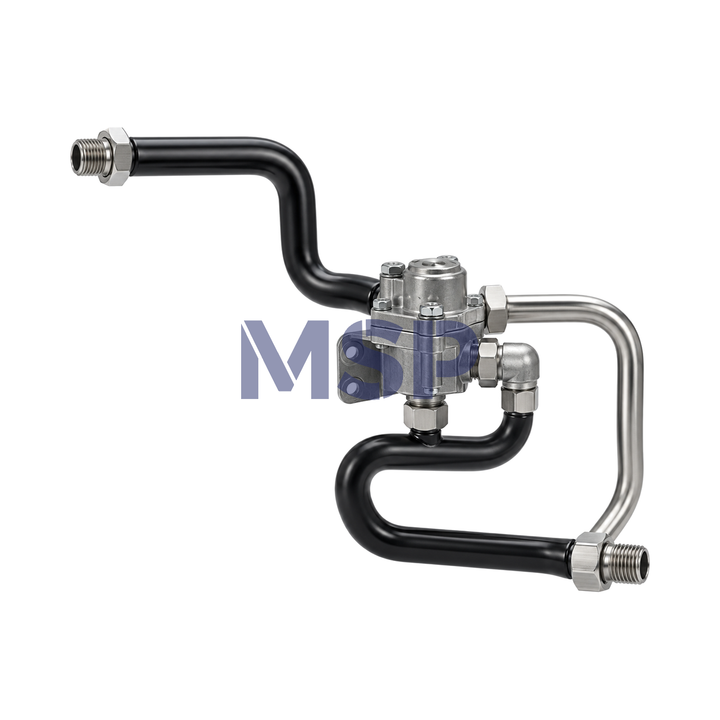 500336004 Genuine IVECO OE Part | MSP Export