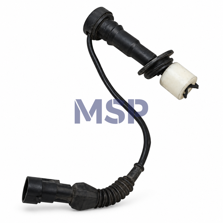 500337793 Genuine IVECO OE Part | MSP Export