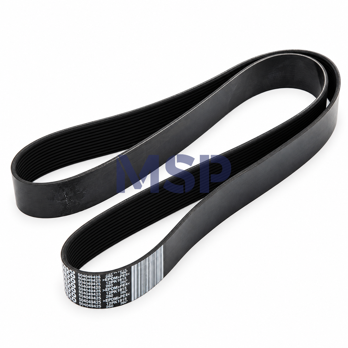 504049425 Genuine IVECO OE Part | MSP Export