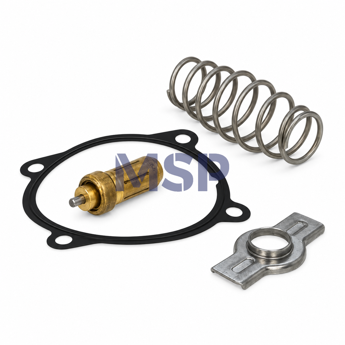 504071087 Genuine IVECO OE Part | MSP Export