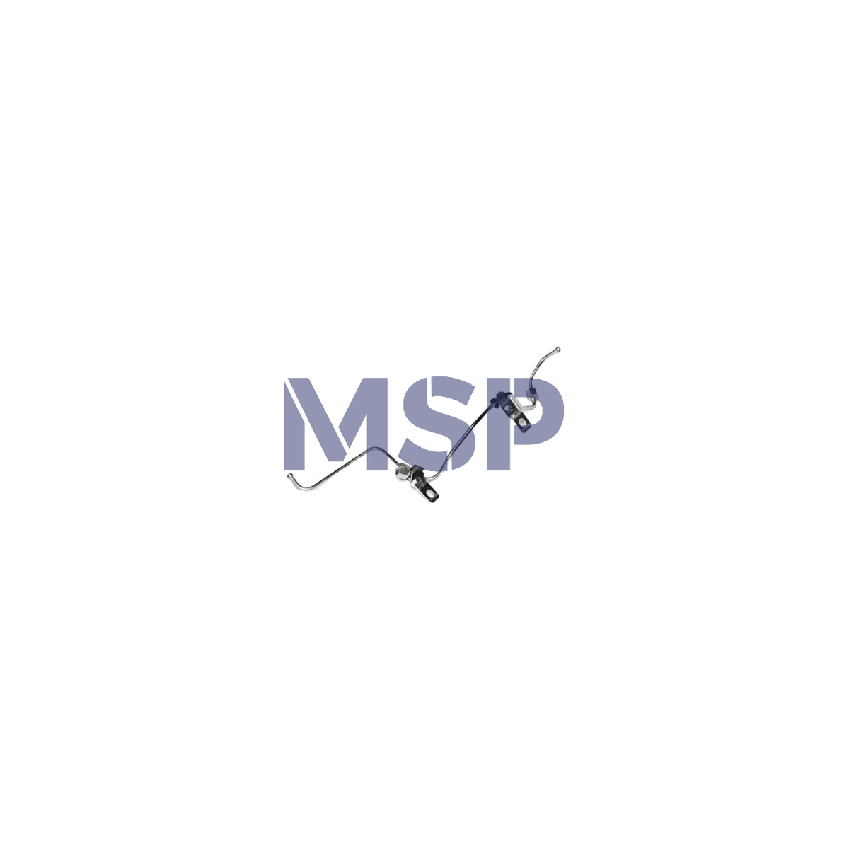 504323086 Genuine IVECO OE Part | MSP Export