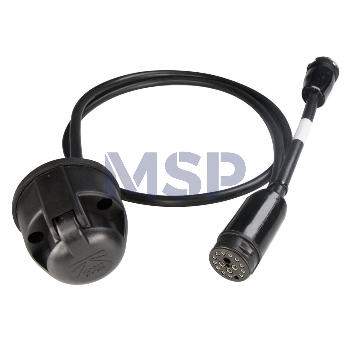 58-1631-007 / 004 Enlargement Connection Adapter / ENLARGEMENTS / ASPOCK