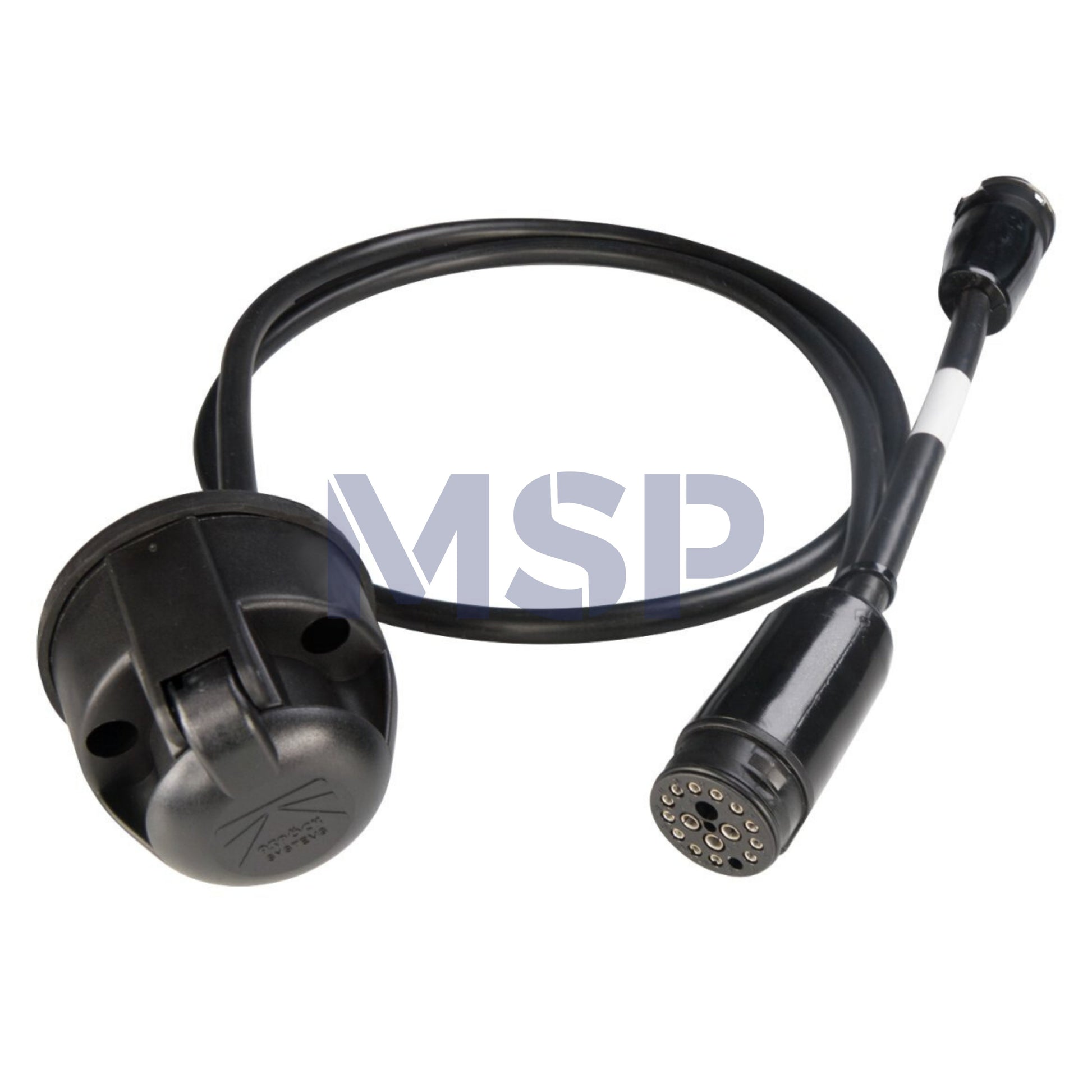 58-1631-007 / 004 Enlargement Connection Adapter / ENLARGEMENTS / ASPOCK