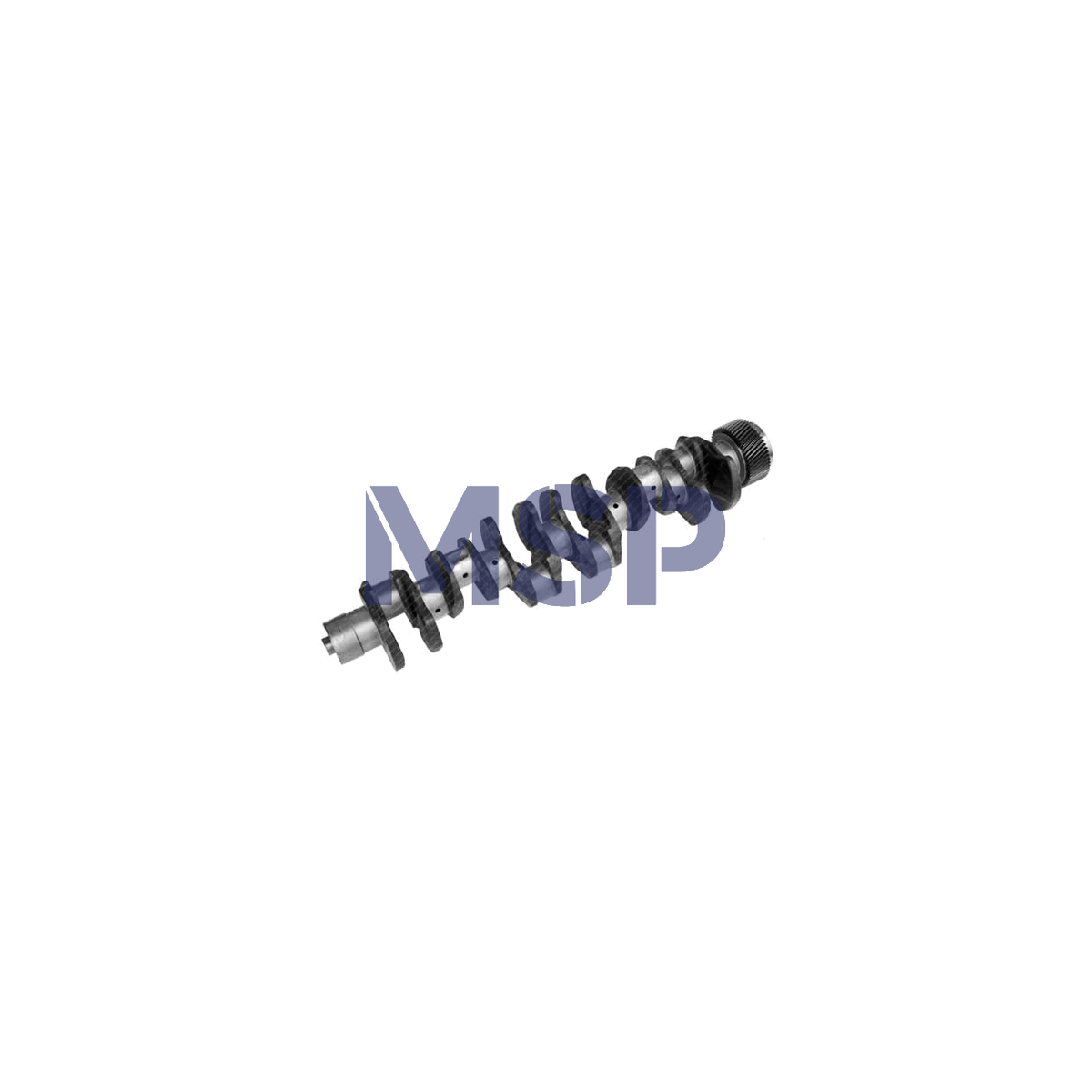 5801590645 Genuine IVECO OE Part | MSP Export