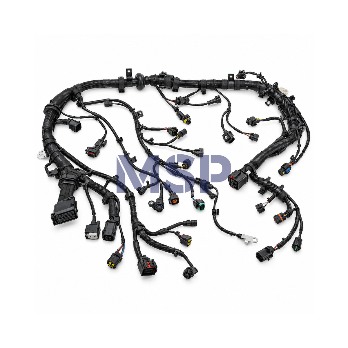 5801622693 Genuine IVECO OE Part | MSP Export