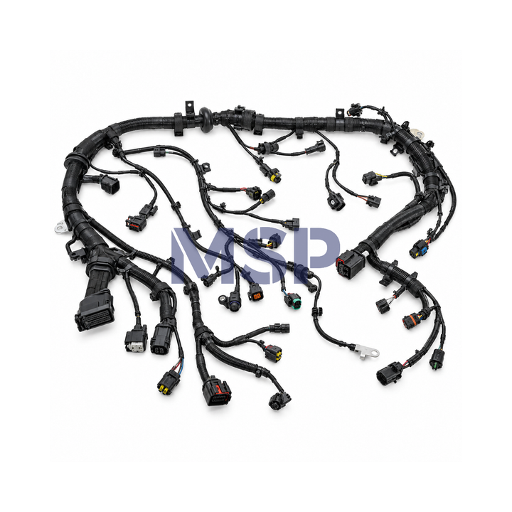5801622693 Genuine IVECO OE Part | MSP Export