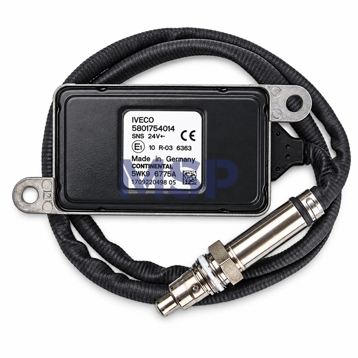 5801754014 Genuine IVECO OE Part | MSP Export