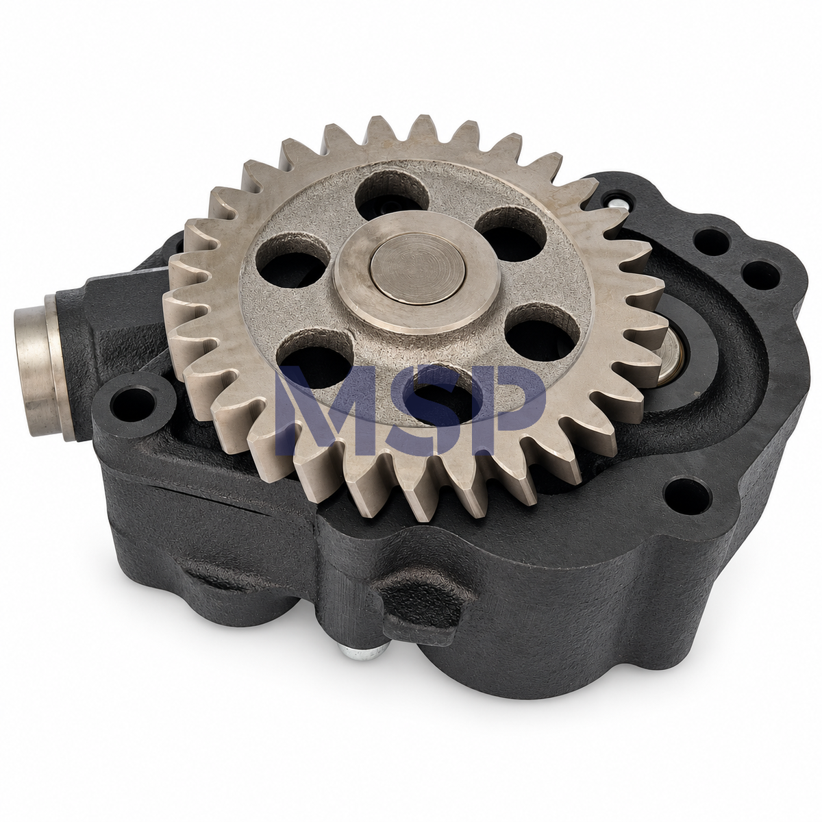 5801810930 Genuine IVECO OE Part | MSP Export