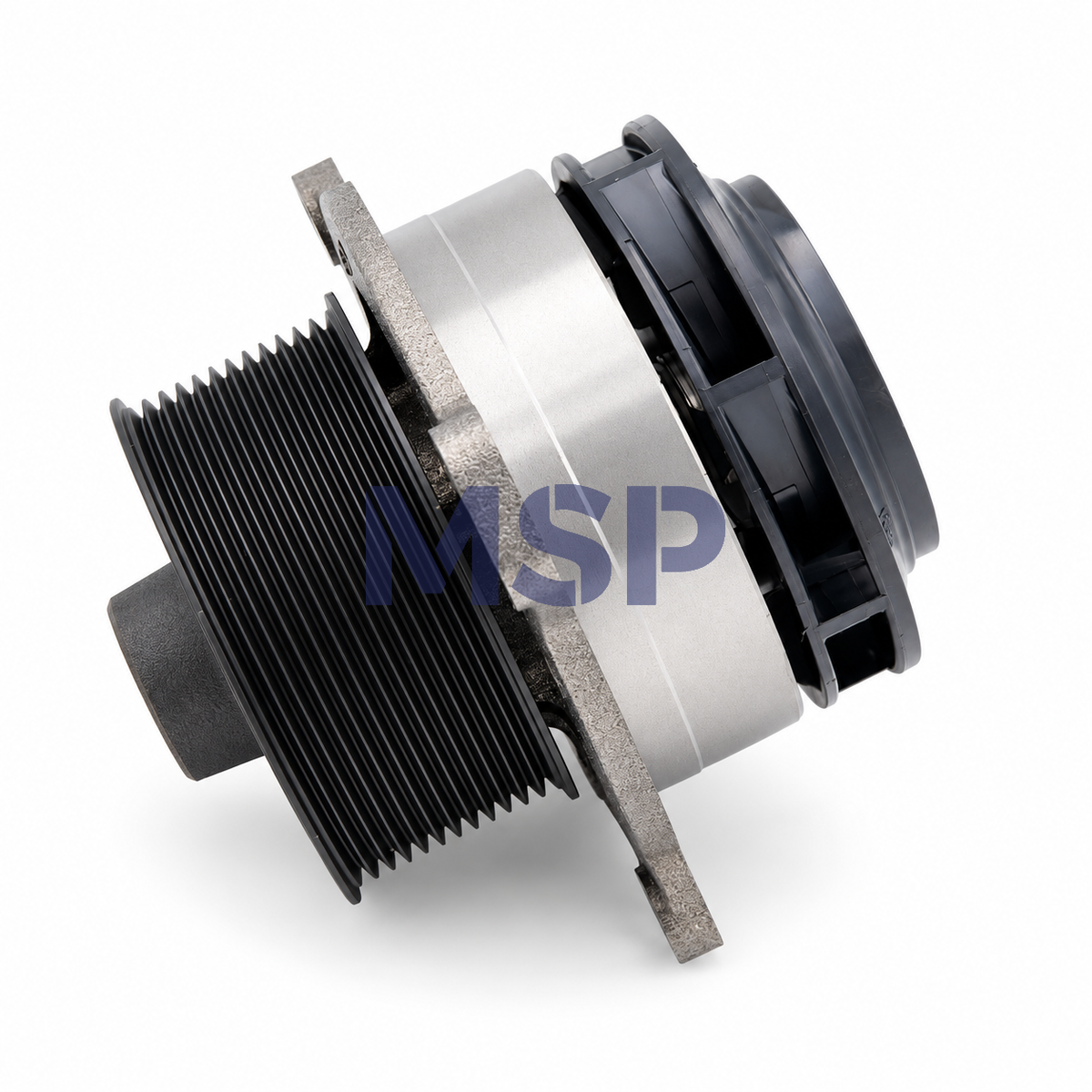 5801931139 Genuine IVECO OE Part | MSP Export