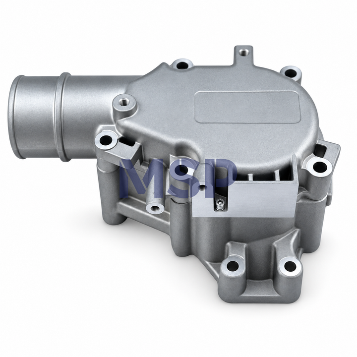 5802055310 Genuine IVECO OE Part | MSP Export