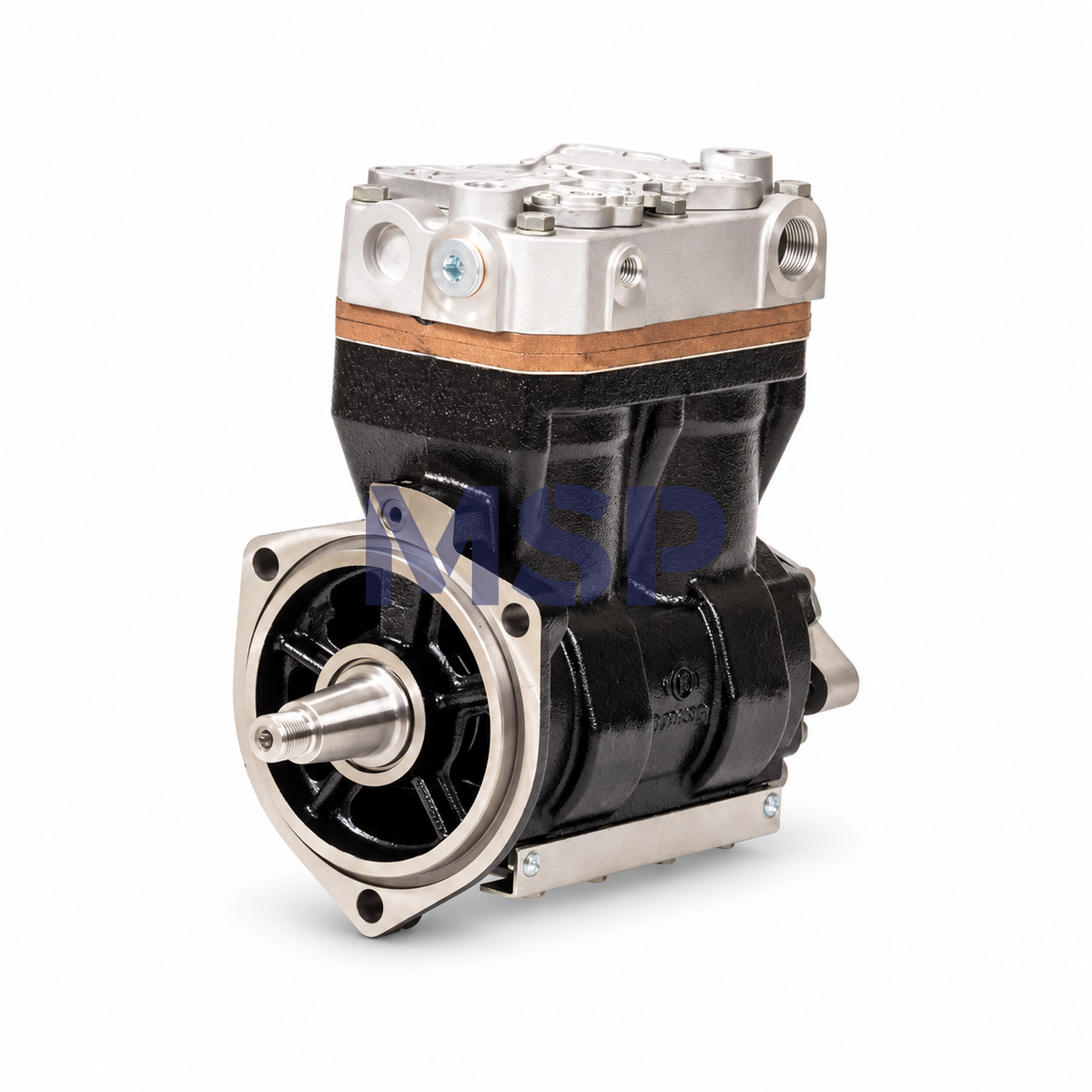 5802799223 Genuine IVECO OE Part | MSP Export