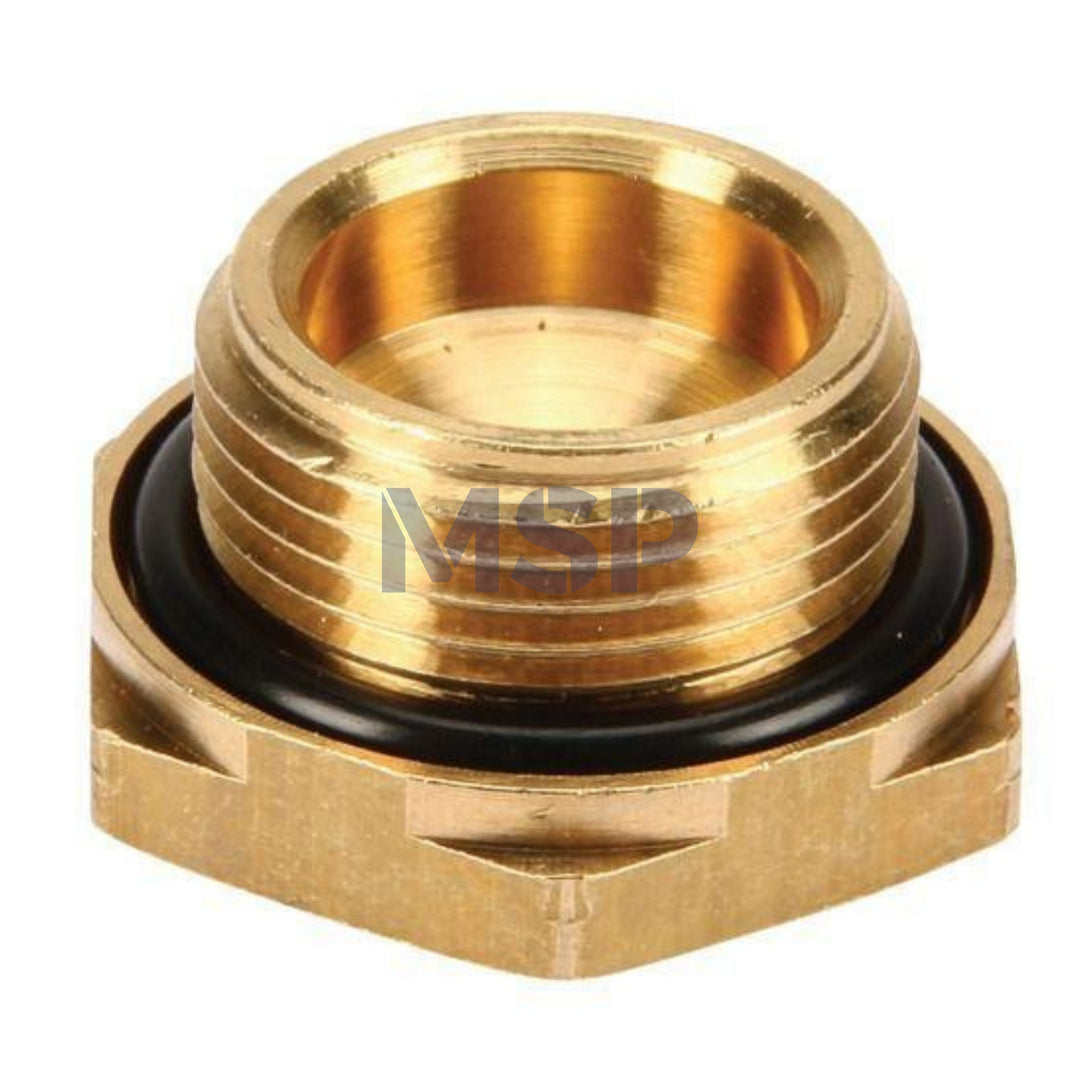 6237607 (623) ENCHUFE M 16x1,5 / (623) ENCHUFE / RAUFOSS - MSP EXPORT