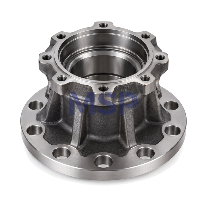 7186804 Genuine IVECO OE Part | MSP Export