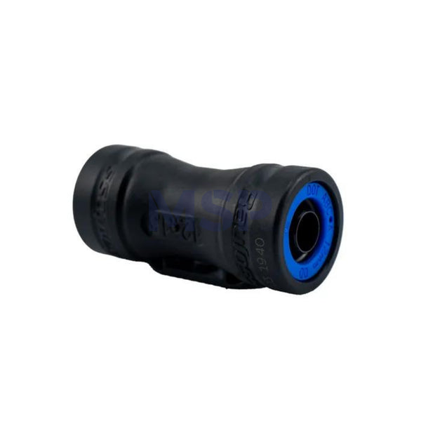 90510210 (905) ABC TUBE CONNECTOR T 10x1,5 / (905) ABC TUBE / RAUFOSS