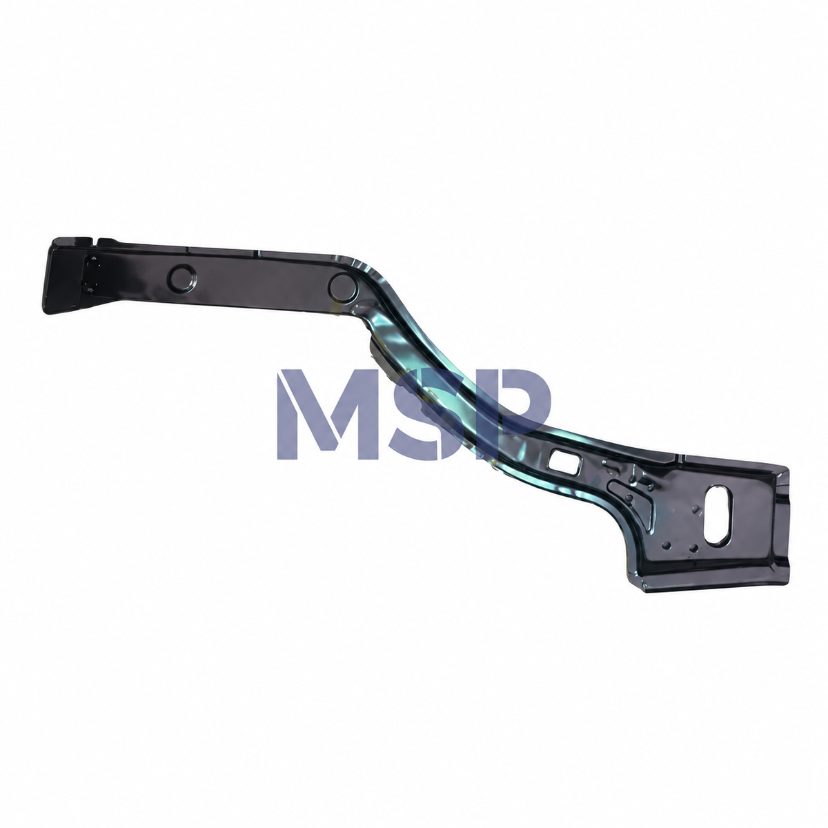 Left side carrier – Mercedes-Benz Genuine OE