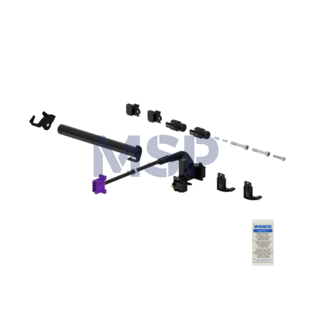 9650019042 Kit: Cable del sensor