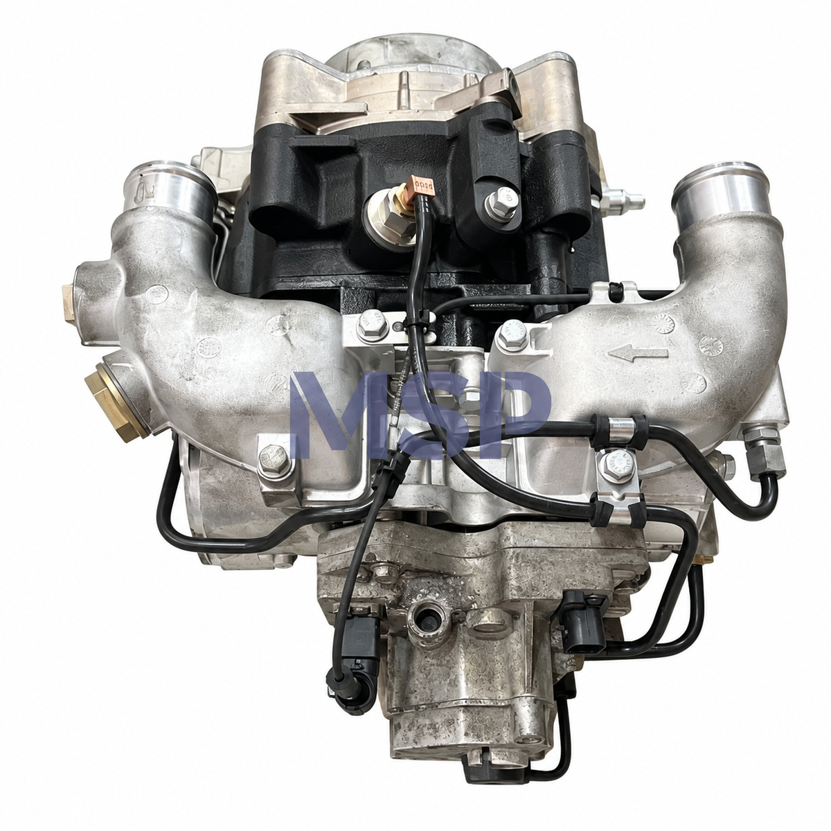 A0014300495 COMPLETE RETARDER